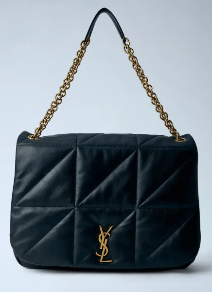 Jamie 4.3 Medium Shoulder Bag