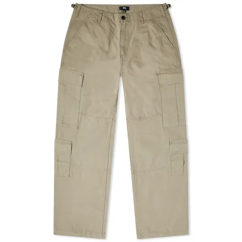 Ripstop Surplus Cargo Pant
