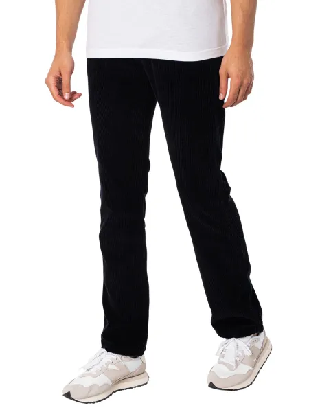 Lois Jeans New Dallas Jumbo Cord Jeans