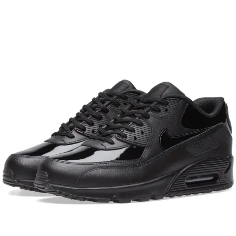 Air Max 90 Patent Leather W