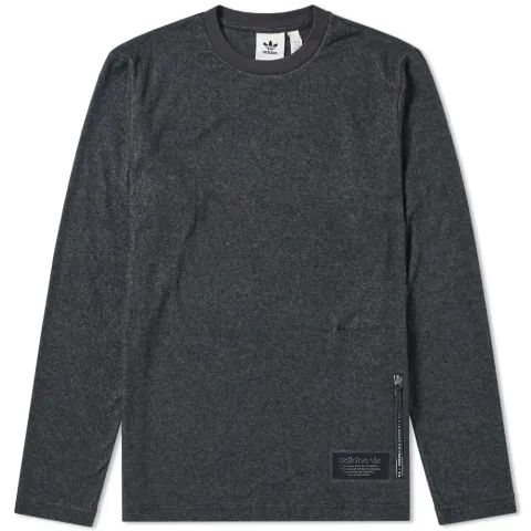 Long Sleeve NMD Tee
