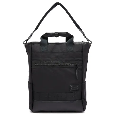 Rise Backpack / Tote Bag