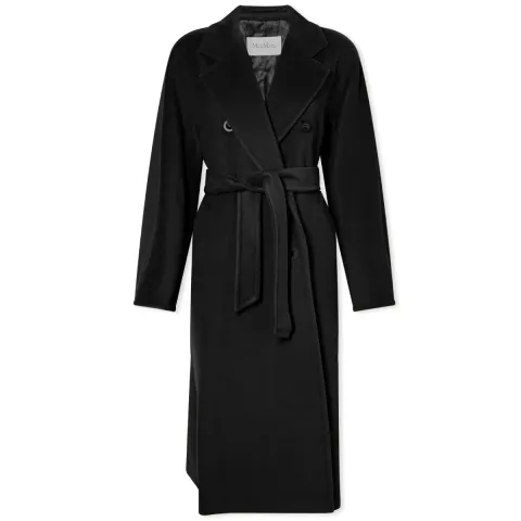 Madame Coat