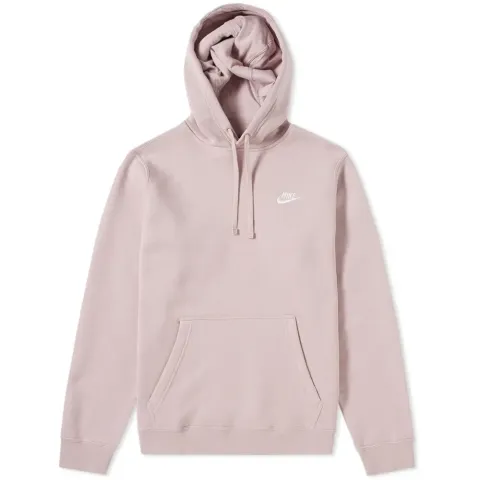 Club Pullover Hoody