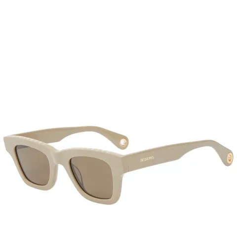 Nicio Sunglasses