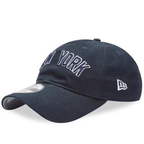 New York Yankees 9Twenty Adjustable Cap