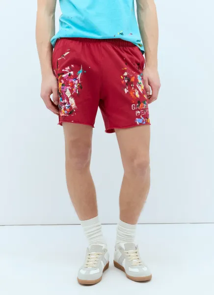 Insomnia Shorts