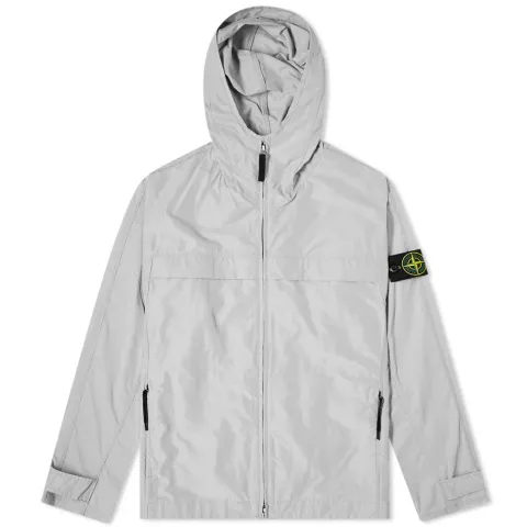 Micro Reps Hooded Jacket