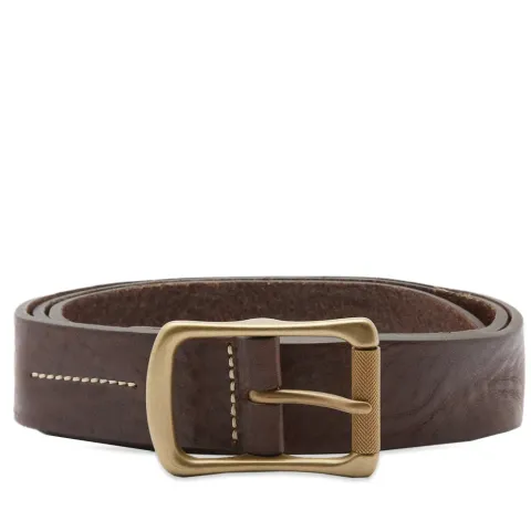 35MM Military Roller Buckle Belt