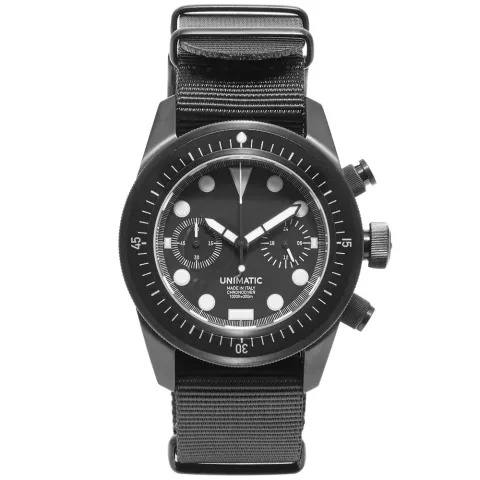 Modello Tre U3-FN Watch