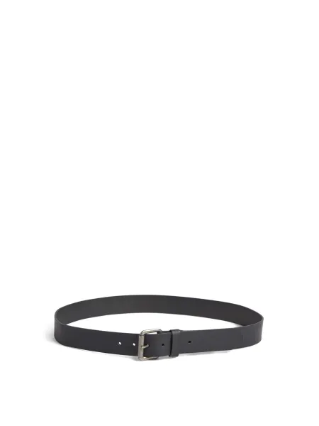 BARBOUR Allanton Matt Leather Belt