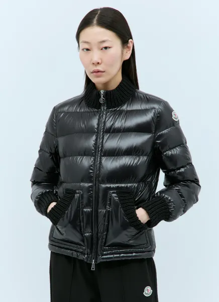 Arcelot Short Down Jacket