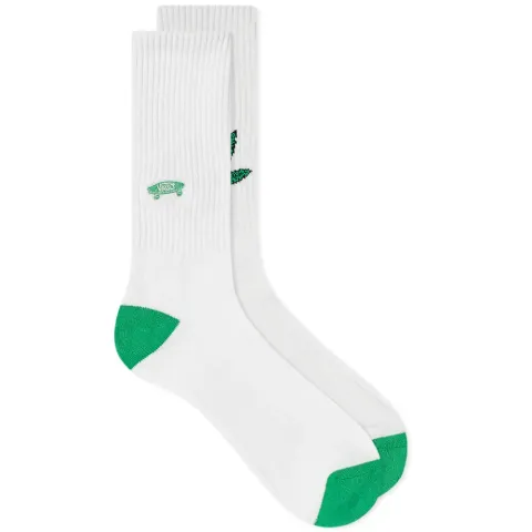 OG Sweet Leaf Crew Sock
