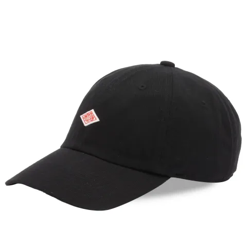 Twill Baseball Cap
