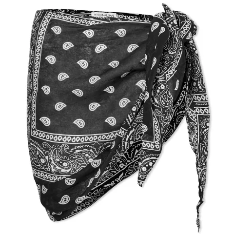 Bandana Sarong