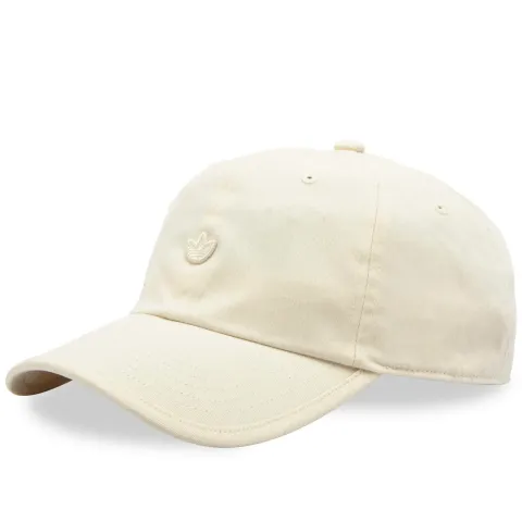 Premium Essentials Dad Cap