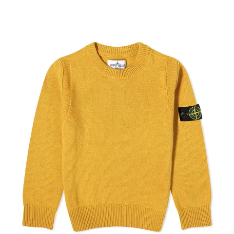 Crew Knit