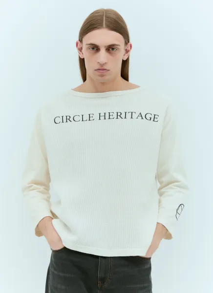 Thermal Long-Sleeve T-Shirt