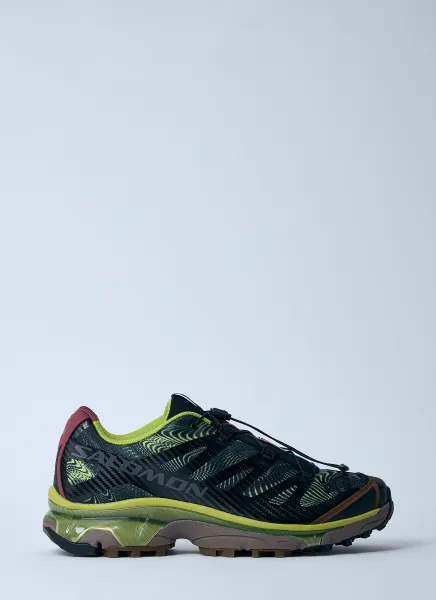 XT-4 OG Sneakers