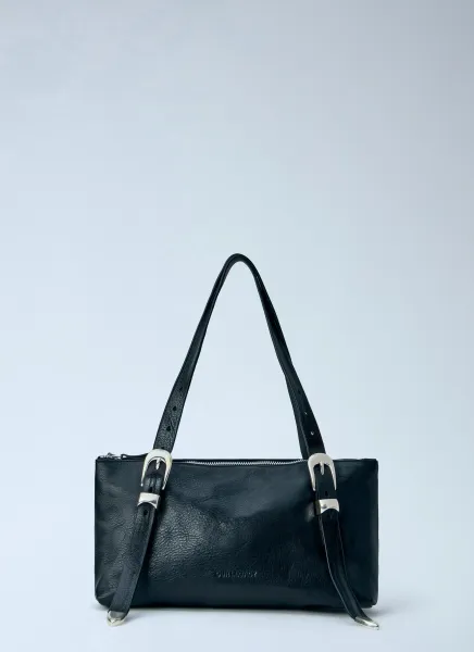 2 cm Belt Shoulder Bag