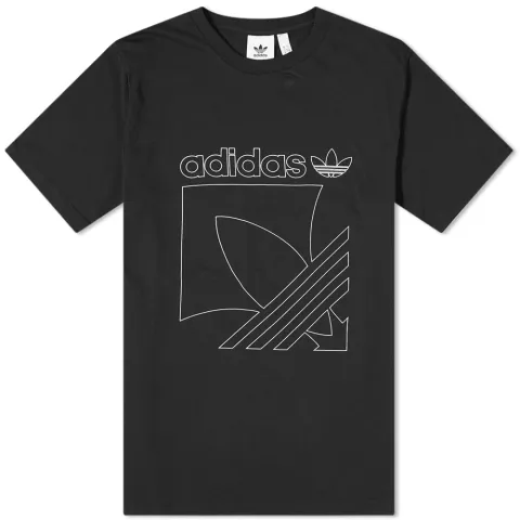 Spirit Logo Tee