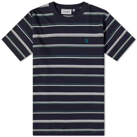Vonn Stripe T-Shirt