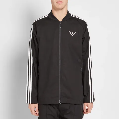 Track Top
