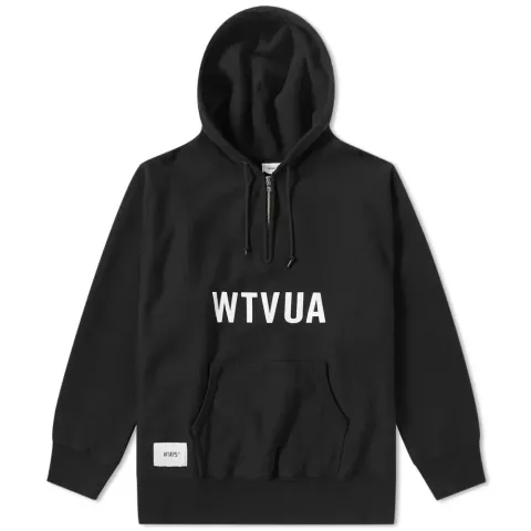 Outrigger Hoody
