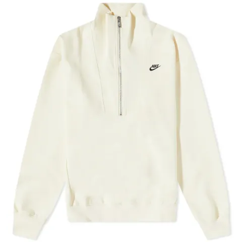 Nike Circa Half Zip Top