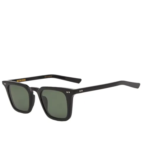 Native Sons Glasses