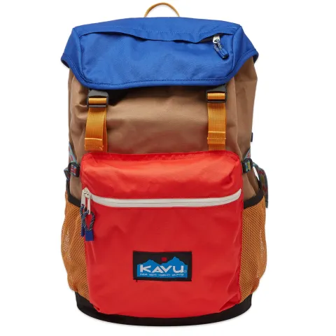Timaru Backpack