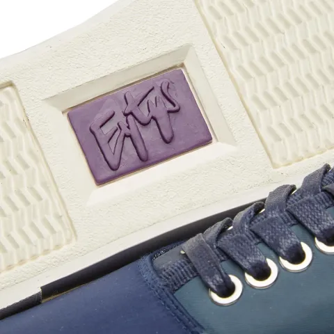 x Simon Mullan Mother Sneaker