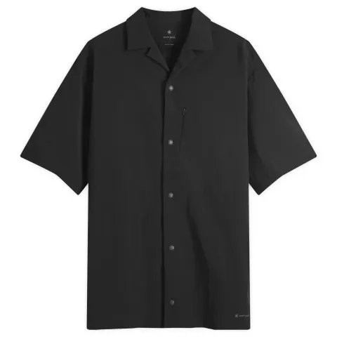 Breathable Quick Dry Vacation Shirt