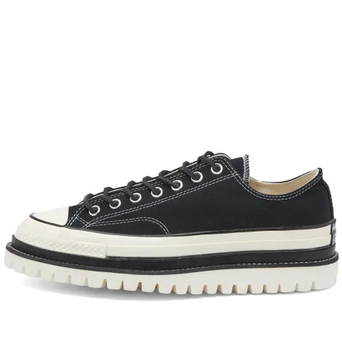 Chuck Taylor 1970s Canvas LTD