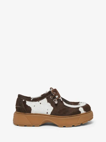 Rover Shoe