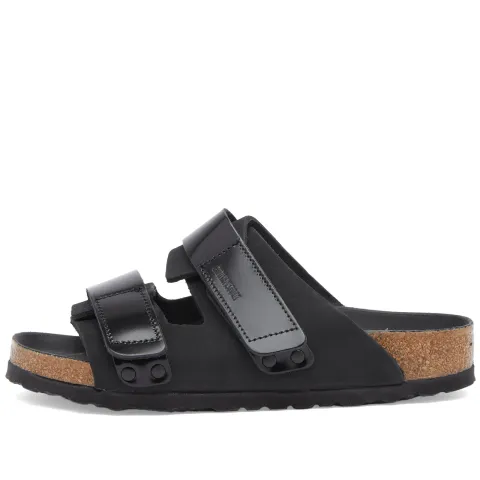 Uji Nubuck & High Shine
