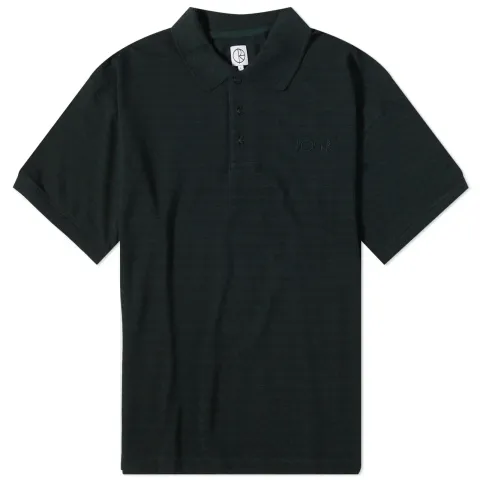 Polar Skate Co. Surf Check Polo