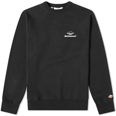 Team Reach Up Crew Sweat