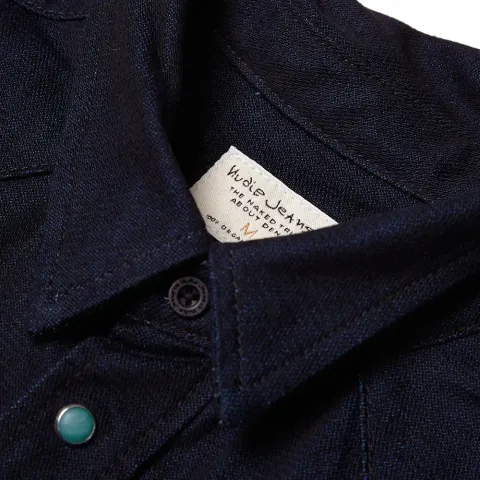 Nudie Jonis Organic Deep Broken Shirt