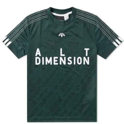 Soccer Jersey II