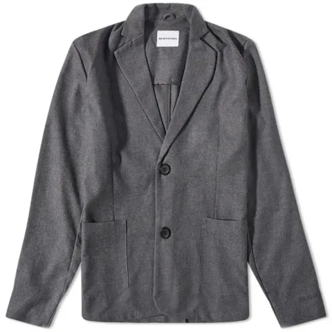 Heavyweight Suit Jacket