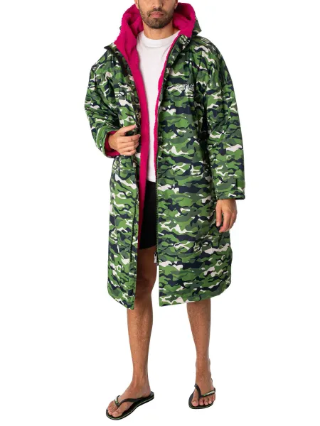 Regatta Waterproof Changing Robe