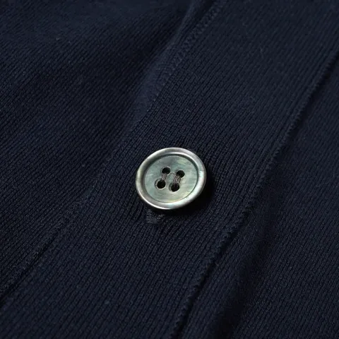Comme des Garcons SHIRT V-Neck Cardigan