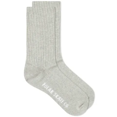 Polar Skate Co. Basic Sock