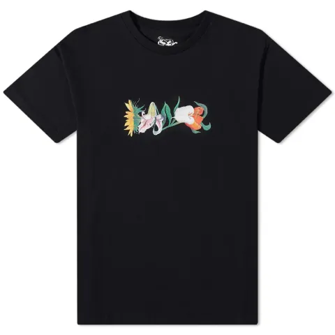 Mixed Flowers T-Shirt