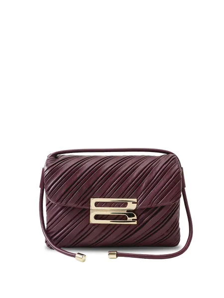 Victoria Beckham Soft Dorian Shoulder Bag