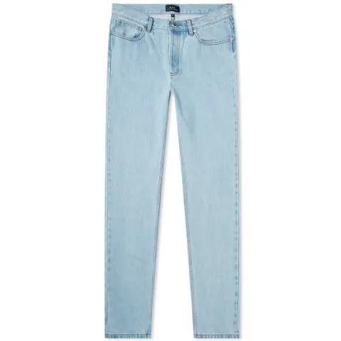 A.P.C. Petit New Standard Jean