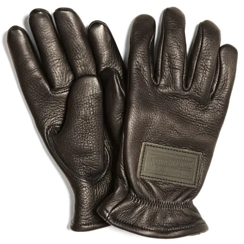 BT Gloves