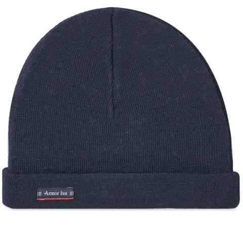 Solid Beanie