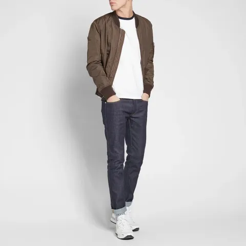 AMI Baseball Tee
